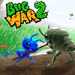 Bug War 2