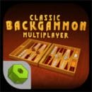 Classic Backgammon Multiplayer