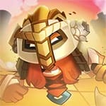 For Honor Warriors IO