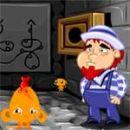 Monkey Go Happy Stage 165