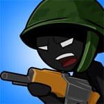 Stickman History Battle