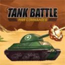 Tank Battle: War Commander